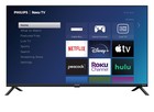 Philips 40 Class 1080p 60Hz FHD LED Roku Smart TV 40PFL6533 F7