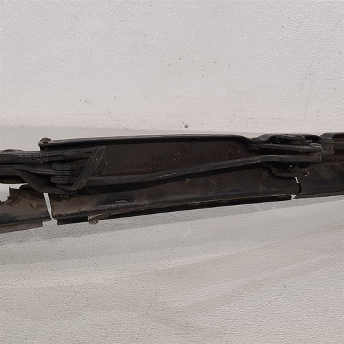 94-98 Ford Mustang Passenger Side Oem Convertible Top Frame Arm Mechanism Aa7375 - Picture 9 of 12