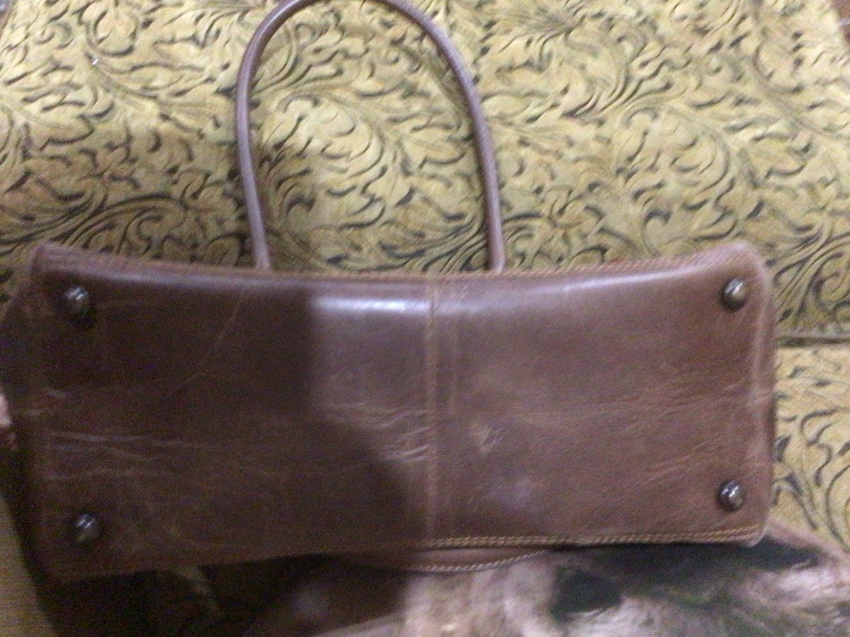 STS Ranchwear tote View 3