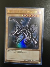 Yu-Gi-Oh! Legend of Blue Eyes White Dragon #LOB-EN070 Red-Eyes B. Dragon