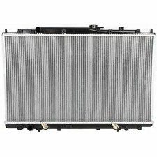 Radiator V6 3.5l At 2270 Fits 1999 2000 2001 2002 2003 2004 Honda Odyssey Radiator V6 3.5l At 2270 Fits 1999 2000 2001 2002 2003 2004 Honda Odyssey