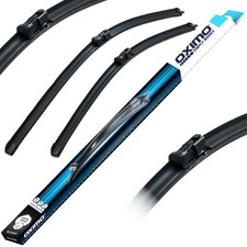 Oximo W-Typ Scheibenwischer für Volkswagen Passat B7 Limousine 2010-2011