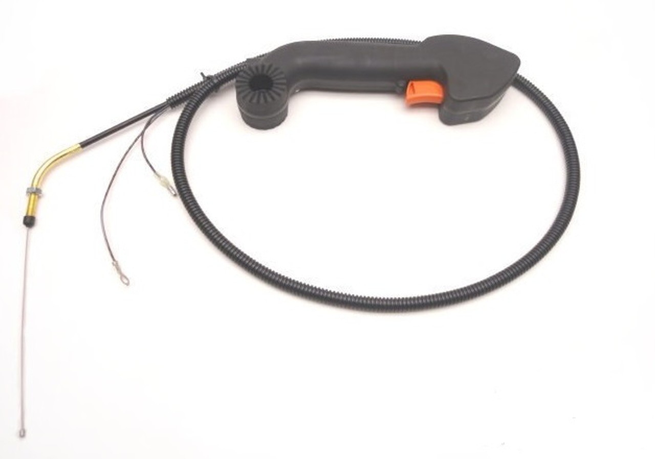 Throttle Kit, P021017295