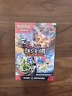 Pokemon Obsidian Flames Booster Bundle Box Brand New Sealed.