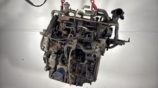 Moteur Citroen JUMPER