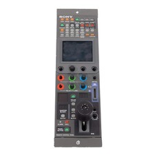 Sony RCP-750 Remote Control Panel