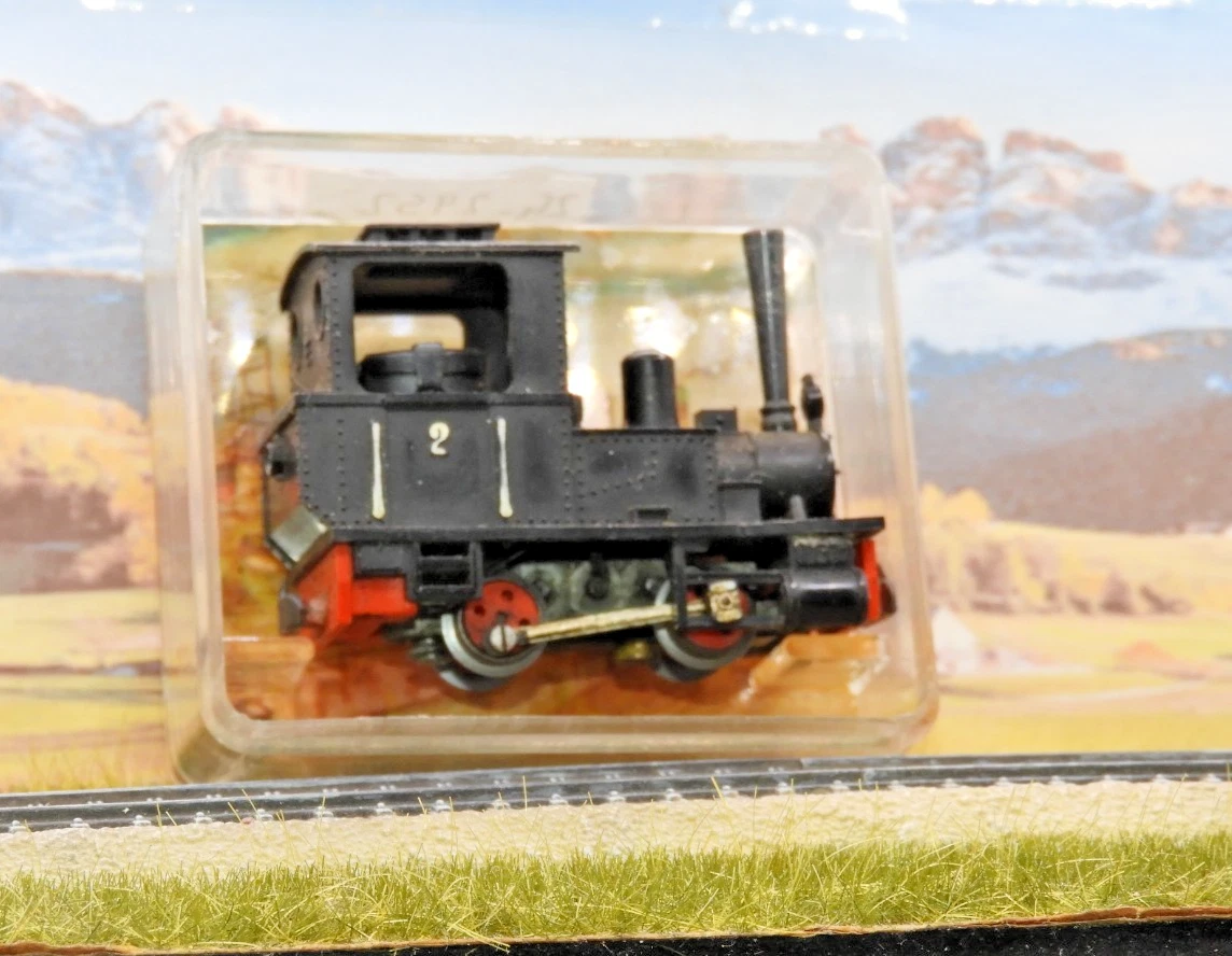 Egger-Bahn Model Trains for sale | eBay