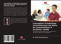 Gisli Thorsteinsson | Conception D'emballage Innovante Pour Les Biens De...