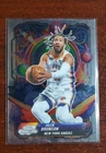 2025 Topps Cosmic Chrome Jalen Brunson Base (RAW)