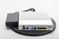 Cisco AIR-CT3504-K9 3504 Wireless Controller 8.5.140.0 With Power Supply