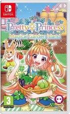 ebay® Auktion 257027197038 | Pretty Princess Magical Garden Island Switch Videospiel Original EU Neuwertig Thumbnail of ebay® auction 257027197038 | Pretty Princess Magical Garden Island Switch Videospiel Original EU Neuwertig
