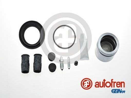 Fits AUTOFREN SEINSA D41079C CALIPER REPAIR FORD FIESTA 89-00 FRONT /SYS. ATE/