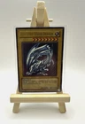 YUGIOH - Blue Eyes White Dragon SDK-E001 Ultra Rare TCG