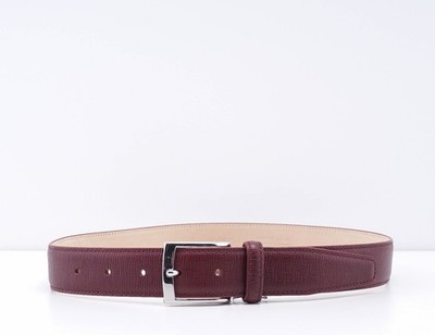 Hackett Herren-Gürtel Größe 30 Ledergürtel HM411988