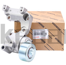 Oem Drive Belt Tensioner Assembly 16620-31040 For Toyota Lexus 3.5l 4.0l V6 New Oem Drive Belt Tensioner Assembly 16620-31040 For Toyota Lexus 3.5l 4.0l V6 New