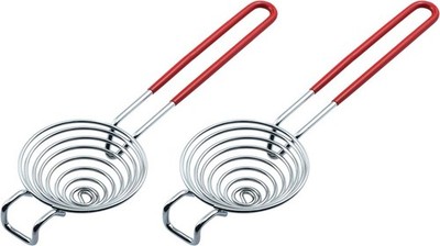 Egg Separator Food Grade Stainless Steel Egg Yolk White Separation Tool, Set ...