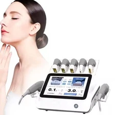 Professional 7D Beauty Machine for Face and Body Skin Lifting Home Use Newest