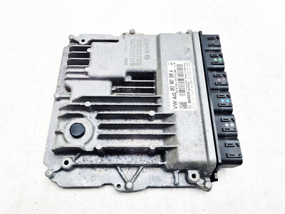 PORSCHE CAYENNE MK3 9Y3 9YA MOTORSTEUERGERÄT ECU 4.0 BENZIN PHEV 2019