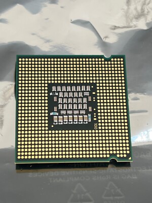 Intel(R) Core(TM)2  Duo CPU 6320 @ 1.86GHz SLA4U