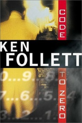 Code to Zero by Follett, Ken 0525945636 FREE Shipping