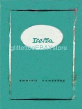 Isetta Bmw - Use And Maintenance Manual - Drivers Handbook - English Language Isetta Bmw - Use And Maintenance Manual - Drivers Handbook - English Language