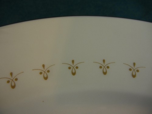 Syracuse First Love Salad Plate(s) - Picture 2 of 3