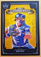 2021 Panini Diamond Kings Baseball  Insert Cards - Parallel - YOU PICK