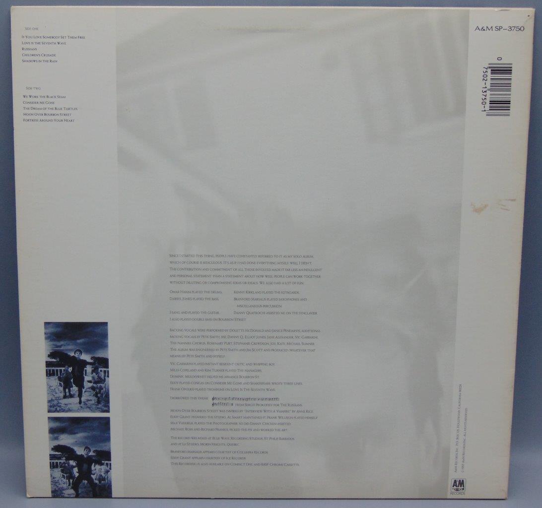 【新品未開封】 The Dream Of The Blue Turtles 71D7akRMKmL._UF1000,1000_QL80_.jpg