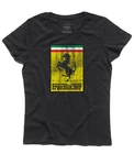 Woman T-shirt Frau Blücher Horse - Frankenstein Jr - Marty Feldman - Cult Film
