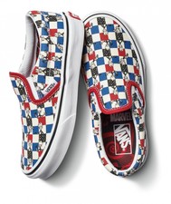 marvel vans kids