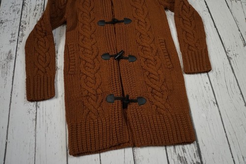 NEW C'N'C COSTUME NATIONAL KNITWEAR JUMPER SWEATER CARDIGAN V-NECK 5N2845 SIZE M - Picture 3 of 9