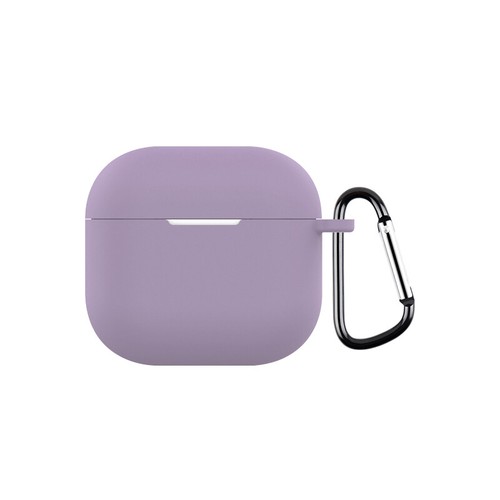 For Apple AirPods 4 4th Generation Shockproof Case Silicone Cover Protective - 第 14/30 張圖片