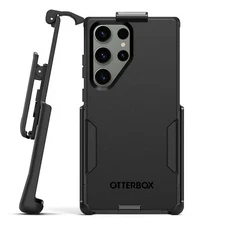 Belt Clip for Otterbox Commuter (Samsung Galaxy S23 Ultra) Case Not Included