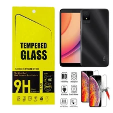 For TCL K11 (T423W) Tempered Glass Screen Protector X2 Packs / 3Packs