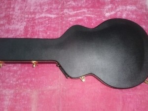 gibson es case