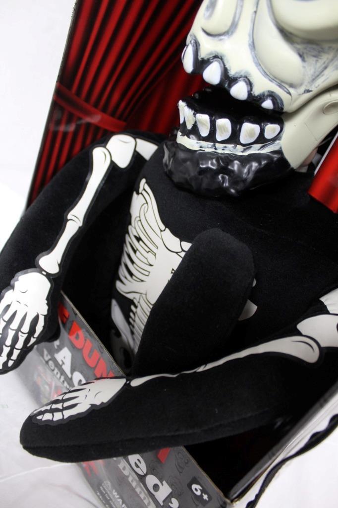 Jeff Dunham "Achmed" Ventriloquist's Dummy New eBay