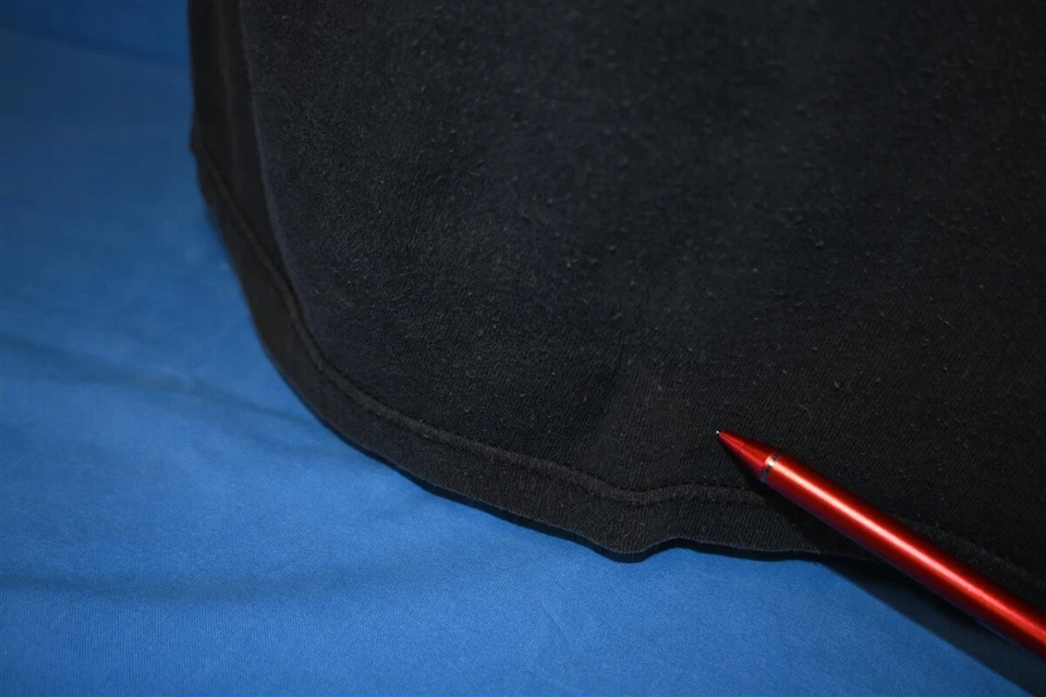 vintage 90s UO URGE OVERKILL SATURATION STUDIO ALBUM ALT ROCK BAND t-shirt 2XL - Image 4 of 4