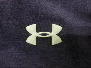 under armour featherweight fleece funnel neck