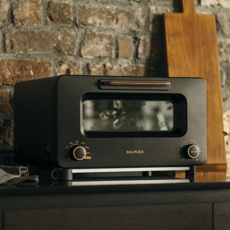 【はひ】BALMUDA The Toaster Pro $_57.PNG?set_id=8800005007