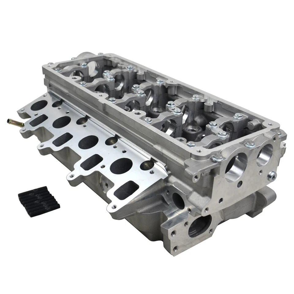 Cylinder Head for VW Amarok Crafter 30-35 30-50 2.0 TDI Diesel 2010-2016 CDCA - image 2 of 4