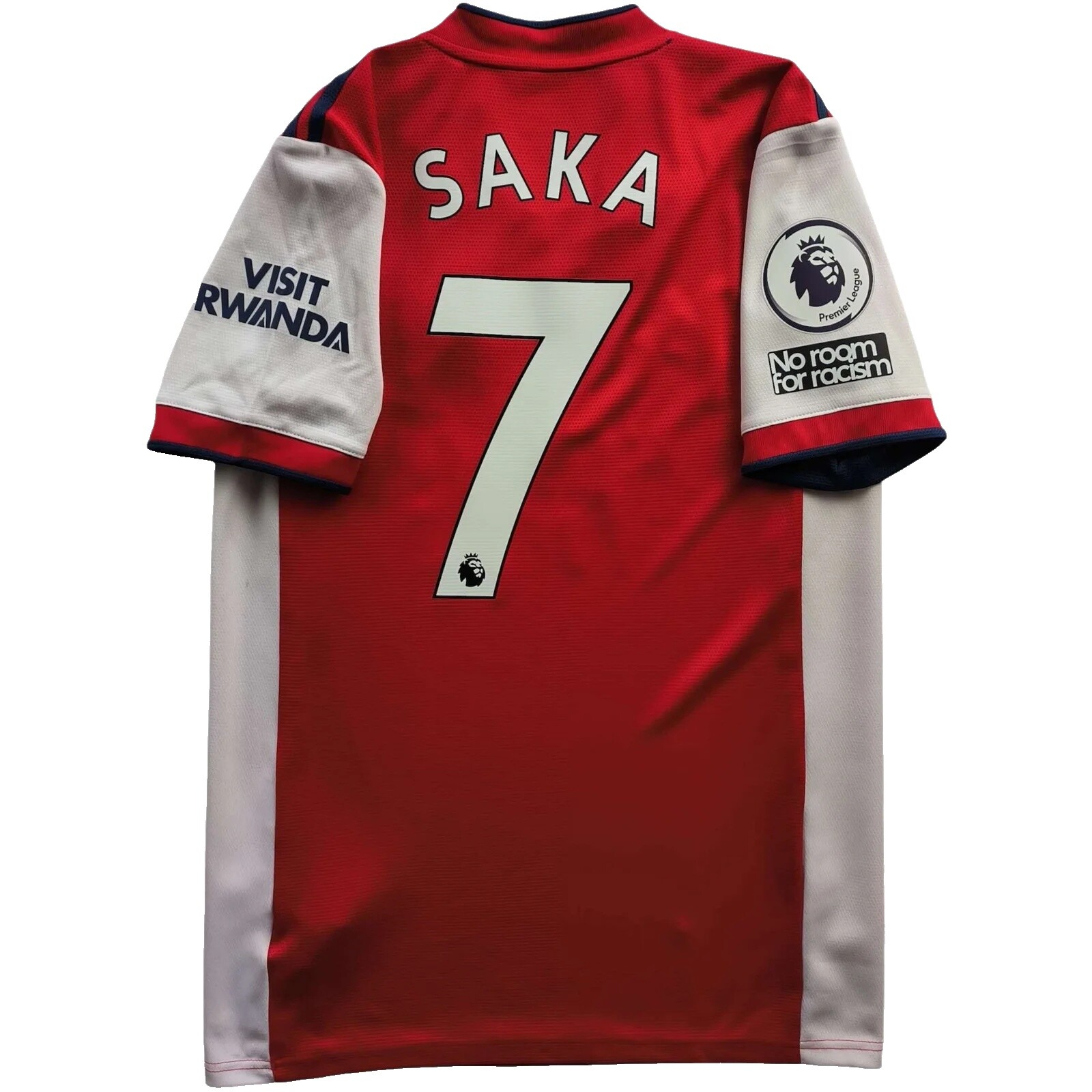 Bukayo Saka Jersey | eBay