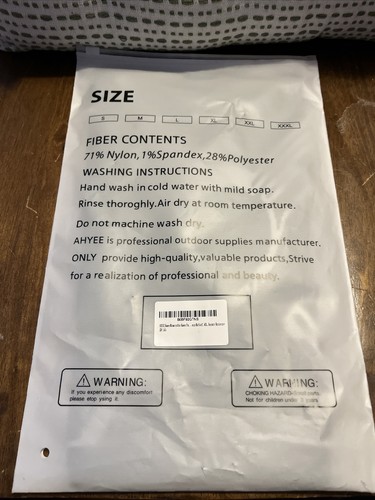 AHYEE Ginocchio - Compressione XL - Foto 2 di 2