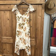 Reformation Maebry Dress