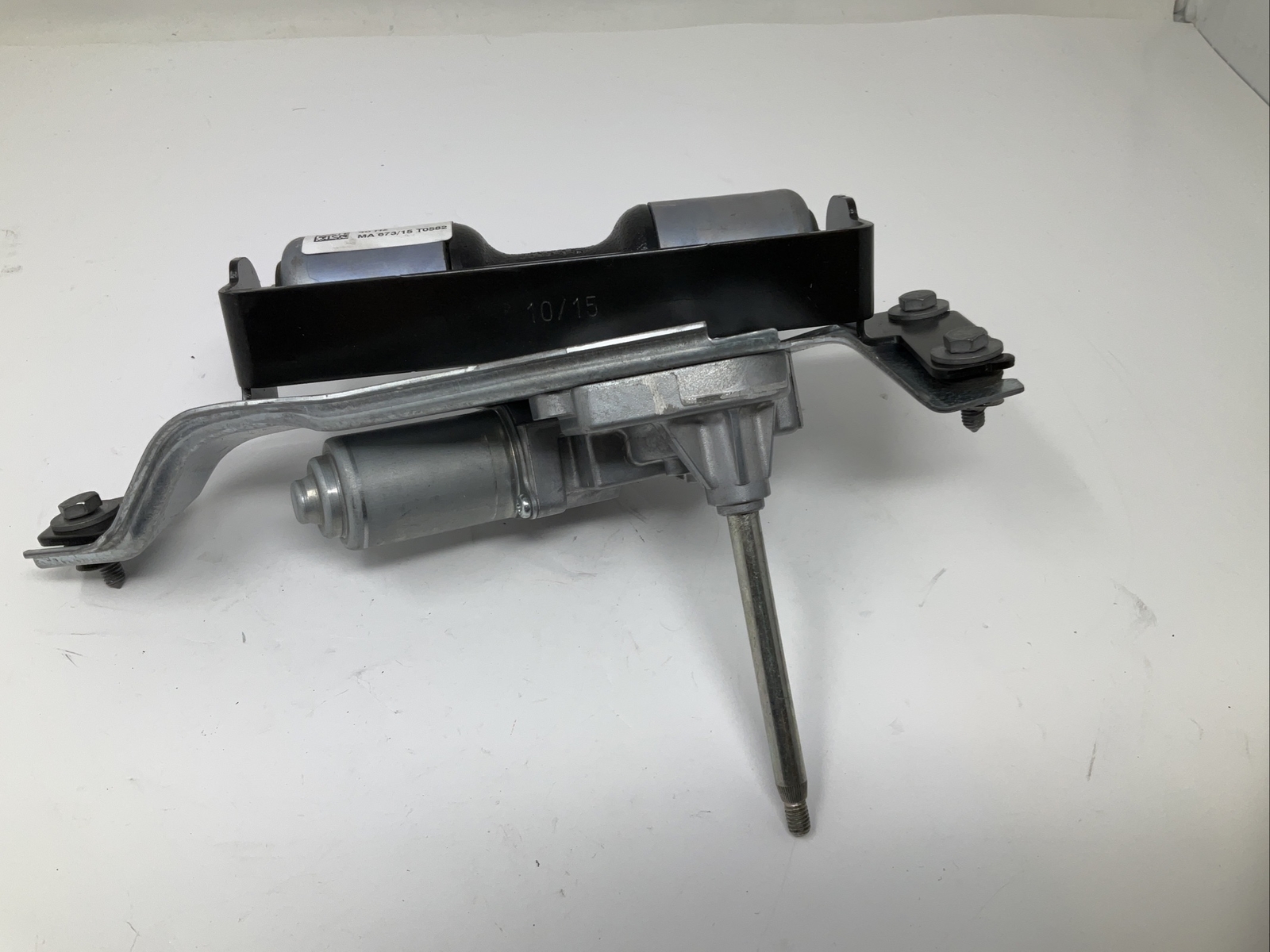 BMW 2016-22 Rear Window Wiper Motor 7356220 OEM | eBay
