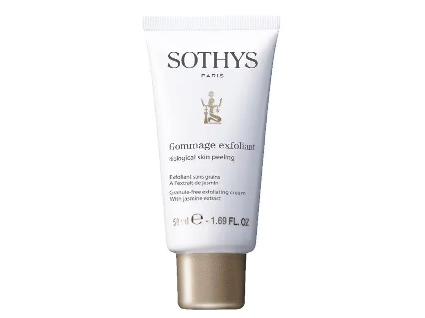 Sothys Gommage Exfoliant Biological Skin Peeling 1.60 oz / 50 ml New in Box - Image 3 of 3