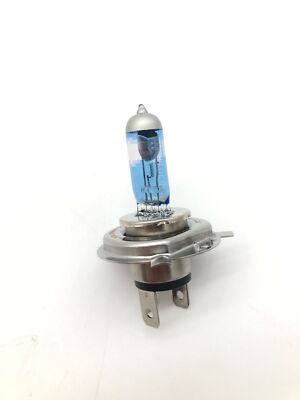 OSRAM NIGHT BREAKER LASER H4 Halogenlampe, +150% Helligkeit, Set