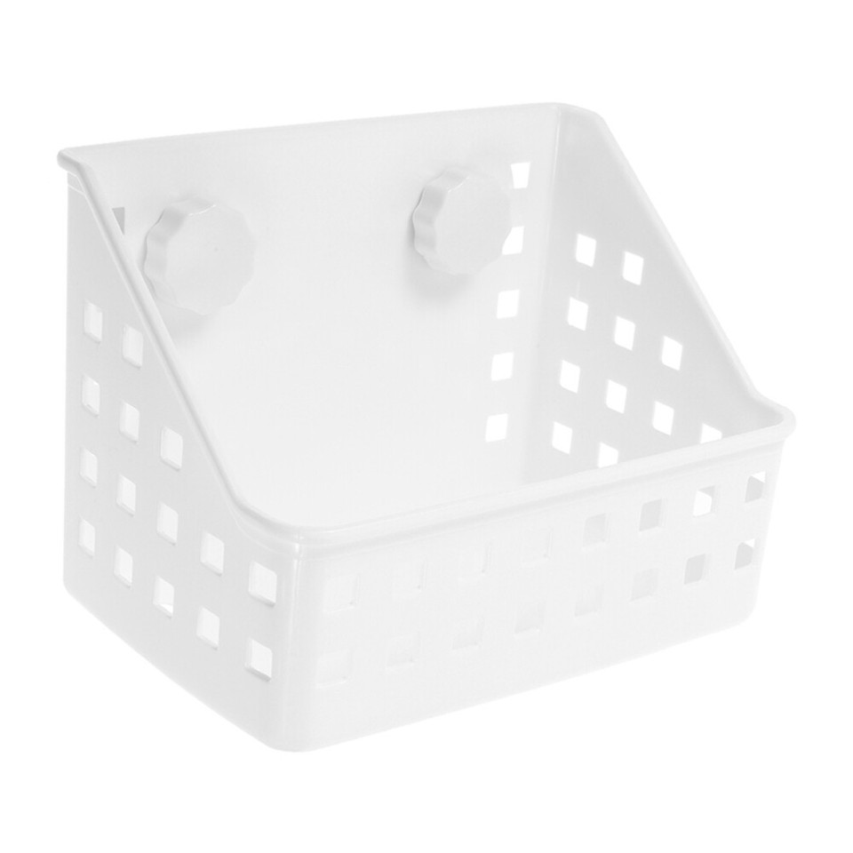 Plastic Grass Dispenser Rabbit Feeder Hollow out Guinea Pig Food