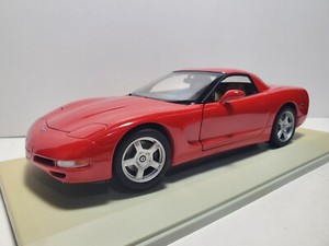 1978 Corvette 1/18 for sale | eBay