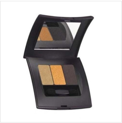 Jafra Powder Eyeshadow Trio Summer Sunset
