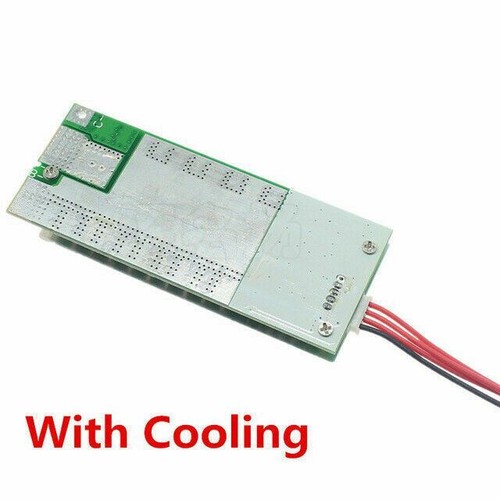 3S 100A 12V Li-ion Lithium BMS Battery Protection Board UK Seller/Stock - Picture 2 of 5